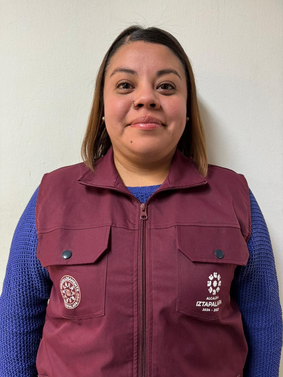 JESSICA JAEL MARTINEZ CORTES